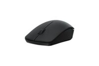 Chuột Vi Tính Không Dây Rapoo M20PLUS-BK - Wireless 2.4Ghz, Màu Đen