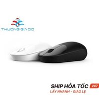 Chuột vi tính không dây Xiaomi WXSB01MW (chuột văn phòng, 1200dpi)