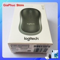 Chuột Vi Tính Logitech B175 Hàng Chính Hãng