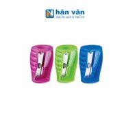 Chuốt Viết Chì Nhựa Maped (1 Lỗ)