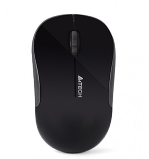 Chuột VTrack A4TECH G3-300N, không dây