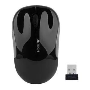 Chuột VTrack A4TECH G3-300N, không dây