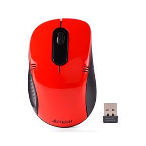 Chuột VTrack A4TECH G3-630N, không dây