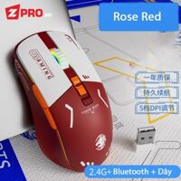 Chuột Wireless EWEADN G308 - 3 Mode