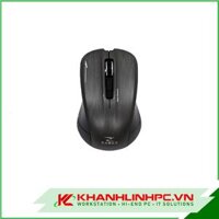 Chuột Wireless ZADEZ M390-B