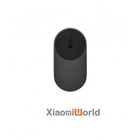 Chuột Xiaomi Portable Mouse (Bluetooth & Wireless)