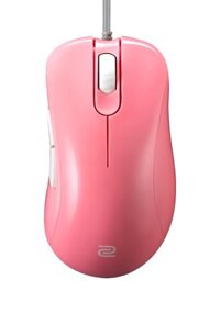 Chuột Zowie BenQ EC2-B DIVINA PINK