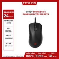 Chuột ZOWIE EC3-C Gaming Chuyên Esports