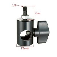 Chụp Ảnh Chân Đế Adapter Giá Đỡ Flash Vít Phụ Kiện Chân Máy Phụ Kiện Điện Thoại Di Động Chân Đế Phụ Kiện Phần
