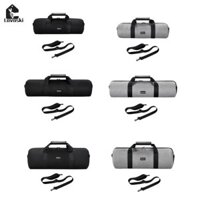 Chụp Ảnh Chân Máy Túi Đựng Chân Máy Dung Tích Lớn Phụ Kiện Chụp Ảnh Tổ Chức Túi Xách Cho Ảnh