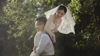 Chụp ảnh cưới tại Hồng Linh Studio-Voucher gói chụp ảnh cưới tại Đà Nẵng BLACK OPAL