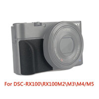 Chụp Ảnh Tay Cầm Chống Trầy Xước AG R2 Chống Trượt camera Phụ Kiện Kèm Cho Sony RX100 RX100M5 RX100M4 RX100M3 Máy Ảnh