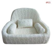 Chụp ảnh trẻ sơ sinh sofa trẻ em bé nhiếp ảnh ghế sofa đạo cụ chụp ảnh ghế lớn ngày ghi âm bộ nhớ
