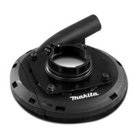 Chụp bảo vệ hút bụi 125mm Makita 195250-1