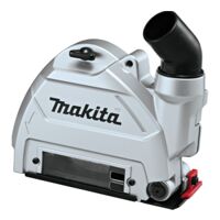 Chụp bảo vệ hút bụi 125mm Makita 196846-1 (LOẠI C)