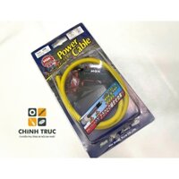 Chụp bugi Đen dây tăng áp NGK Japan