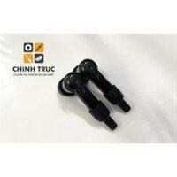 Chụp bugi NGK Đen 90 Độ hàng chính hãng Japan