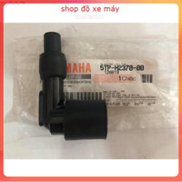 Chụp bugi Sirius, jupiter yamaha --Zin shop đồ xe máy