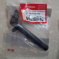 Chụp bugi xe CBR 150 nhập khẩu chính hãng nhập khẩu chính hãng