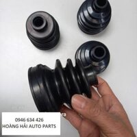 CHỤP BỤI LÁP TRONG KIA MORNING 2009 SỐ TỰ ĐỘNG (TRÒN KHÔNG VẤU)