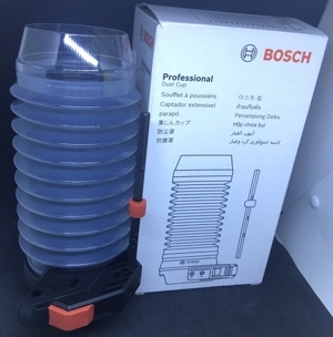 Chụp bụi máy khoan Bosch 1600A00D6H