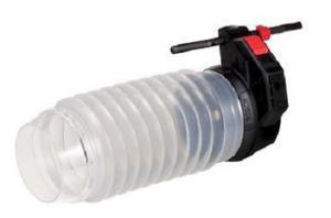 Chụp bụi máy khoan Bosch 1600A00D6H