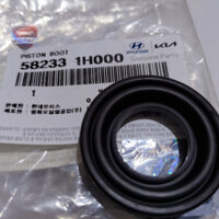 CHỤP BỤI Piston phanh sau Tucson 2010-2012 CHÍNH HÃNG 582331H000