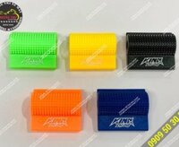 Chụp cần số xe máy - King Drag