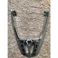 Chụp cảng/ Ốp cảng sau xe Lead 2017-2019 xi trắng.