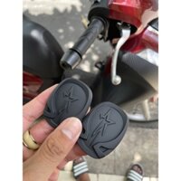 chụp cao su chân kính SH 2020