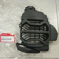 Chụp che két nước Honda Air Blade 110 FI 2009 2010 2011 2012