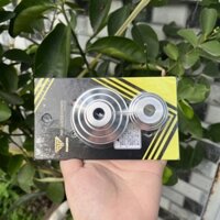 chụp cóc cong to met inox 304 cho xe yamaha