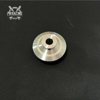 Chụp cóc salaya lắp Funeo/FuX/Fu1/Fu2/WaveZx/Rs/S100/A100 ( thắng đĩa ) - inox 304