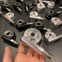 Chụp công tơ met Ex2010/ex135/sirius xc/jupiter/mio110 CNC