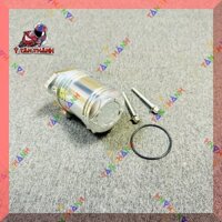 Chụp củ đề nhôm cho xe Dream,Wave 100 MS2973