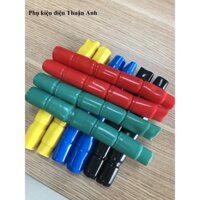 Chụp đầu cos PVC (chụp nhựa)