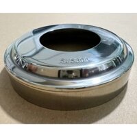 Chụp Đế Trụ Lan Can Cầu Thang Cho Ống Phi 42 Inox 304 KB-976