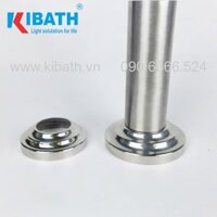 Chụp Đế Trụ Lan Can Cầu Thang Phi 19-25-38-51 Inox 304 KB-975