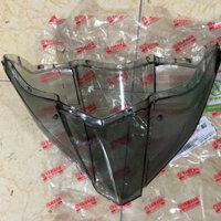 Chụp đèn Exciter 135  2011 - 2014 chính hãng Giá Tốt đen mờ