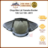 Chụp Đèn Hậu EX 135 / Chụp đèn lái LC 135 / Yamaha Exciter 135 / 50C-H4743-SM-APPi Chính Hãng
