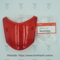 Chụp đèn hậu SH 2008 (SH08-Chụp lái đỏ)