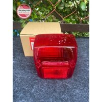 Chụp đèn hậu xe cub 82-84-DD hàng zin mới