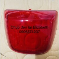 Chụp đèn lái (đèn hậu) xe Attila Elizabeth đời xăng cơ