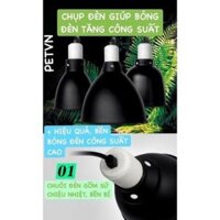 CHỤP ĐÈN MÁNG ĐÈN 5,5 INCH BẢO VỆ ĐÈN SƯỞI UVB UVA rồng nam mỹ iguana rùa cạn sulcata thú cưng giá sỉ ship cấp tốc.