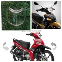 Chụp đèn pha xe SIRIUS Fi RC 2013 trở lên (Shop uy tín, giao hàng nhanh, chất lượng, giá cả hợp lí).