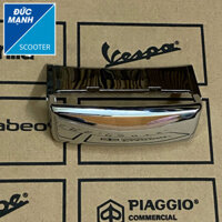 Chụp đèn soi biển Vespa LX ( chính hãng )