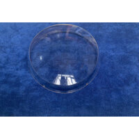 Chụp đèn trước/ kính đèn pha xe Attila Elizabeth FI - Mã VUA - Chính hãng SYM