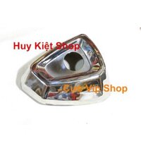 Chụp Đích Pô Winner X Full Inox