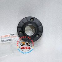 Chụp đít pô, chụp đuôi pô Exciter 135 2011-2014 zin Yamaha VN - 55P-E4787-00