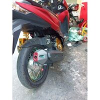 chụp đít pô vario 2018